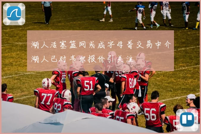 湖人活塞篮网或成字母哥交易中介湖人已对韦尔报价引关注