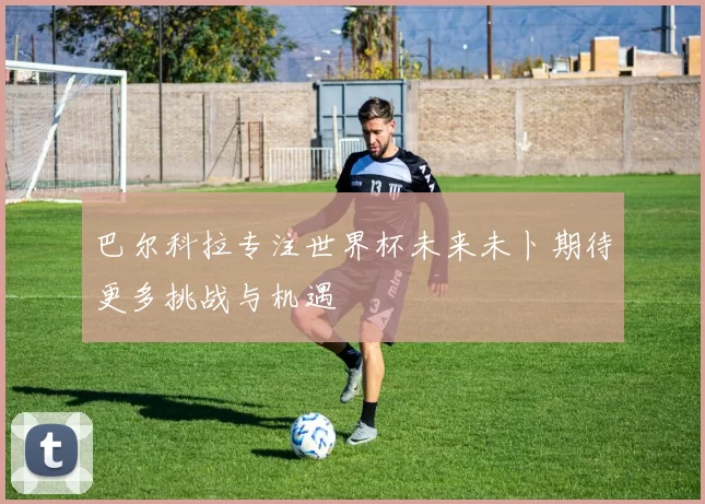 巴尔科拉专注世界杯未来未卜期待更多挑战与机遇